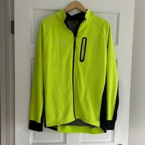 Outto cycling jacket